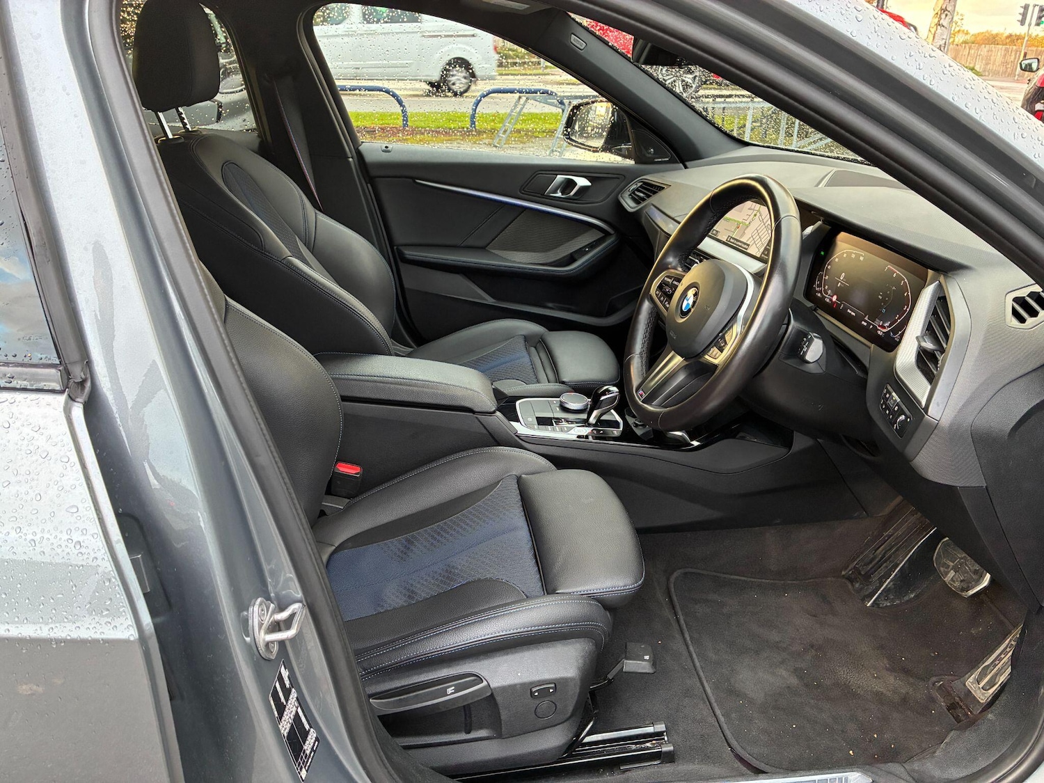 Used BMW 1 Series 2024 for sale - 76499684: Photo 15