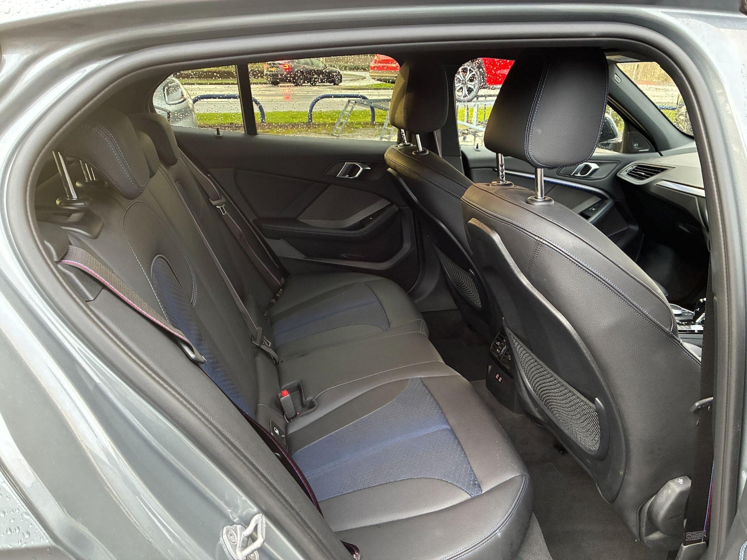 Used BMW 1 Series 2024 for sale - 76499684: Photo 16