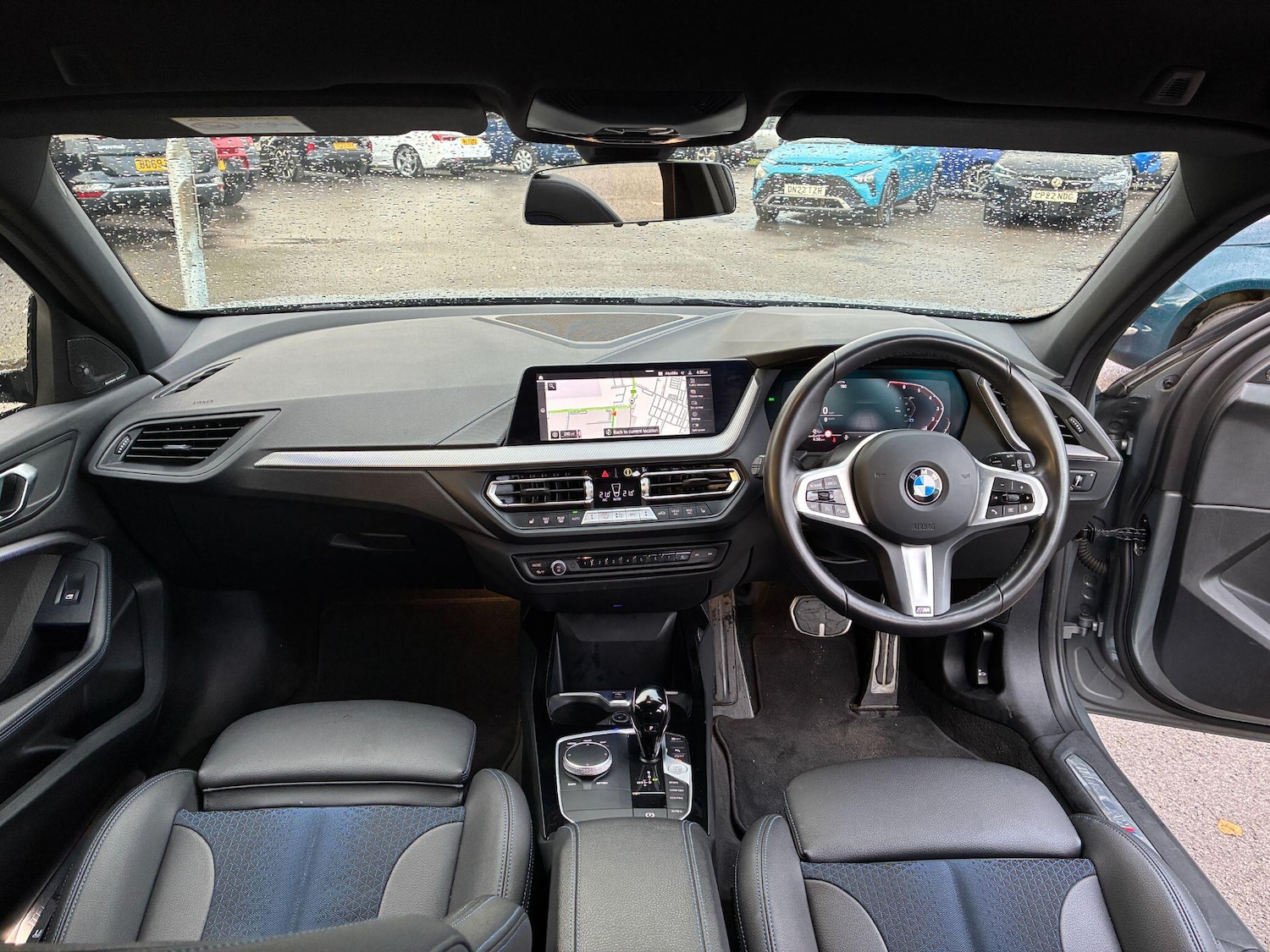 Used BMW 1 Series 2024 for sale - 76499684: Photo 17