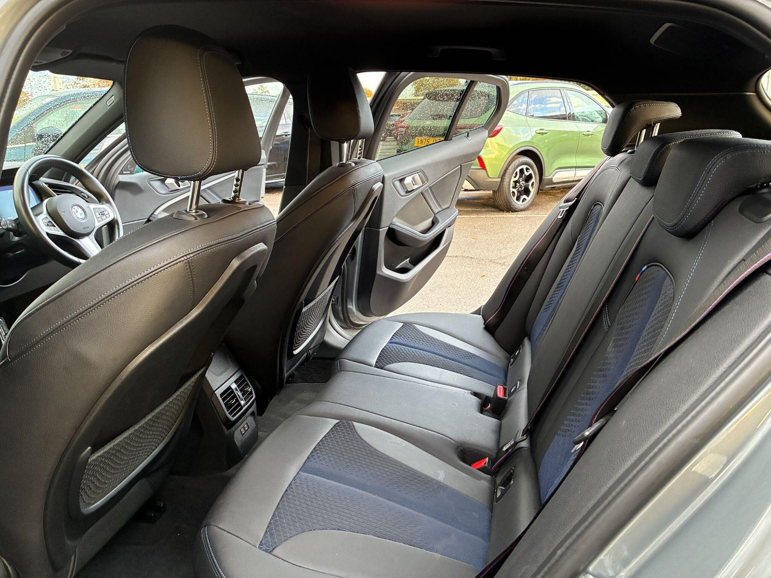 Used BMW 1 Series 2024 for sale - 76499684: Photo 18