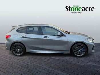 Used BMW 1 Series 2024 for sale - 76499684: Photo