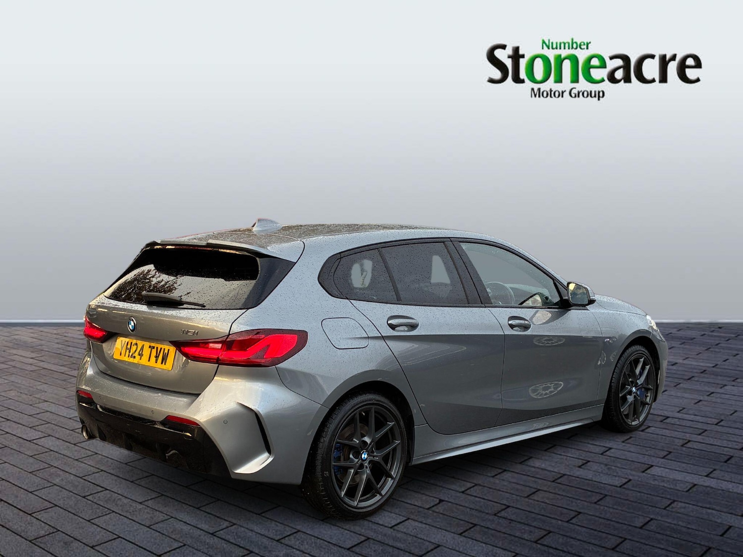 Used BMW 1 Series 2024 for sale - 76499684: Photo 3