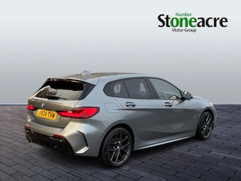 Used BMW 1 Series 2024 for sale - 76499684: Photo