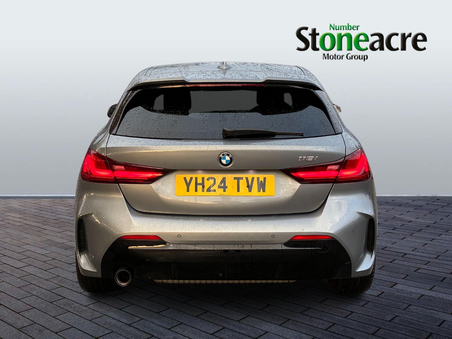 Used BMW 1 Series 2024 for sale - 76499684: Photo 4