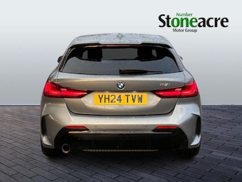 Used BMW 1 Series 2024 for sale - 76499684: Photo