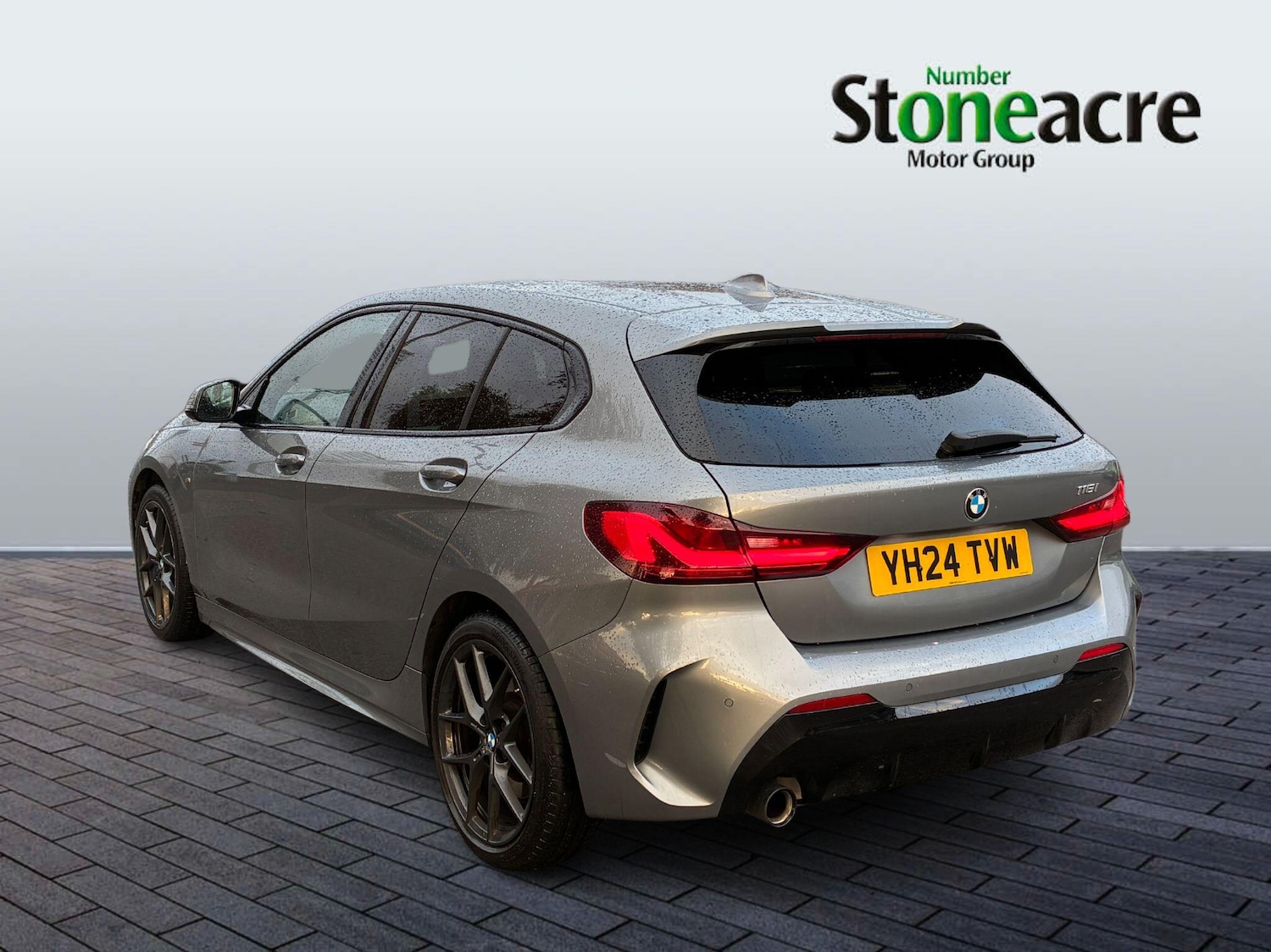 Used BMW 1 Series 2024 for sale - 76499684: Photo 5