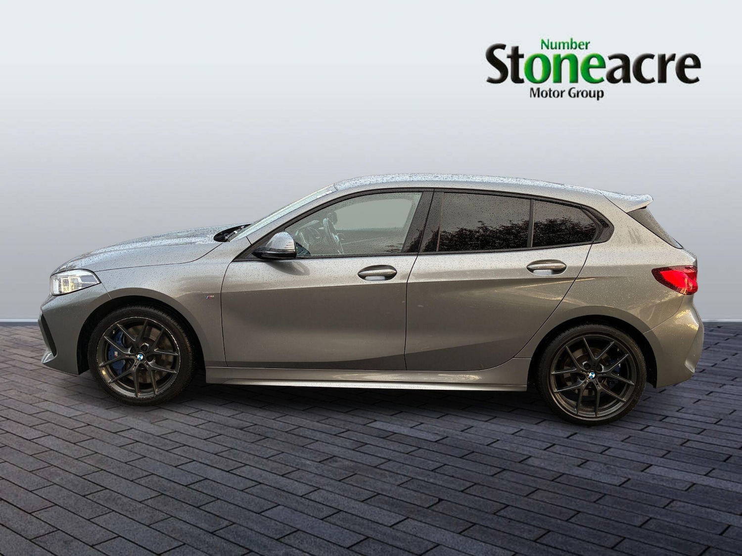 Used BMW 1 Series 2024 for sale - 76499684: Photo 6