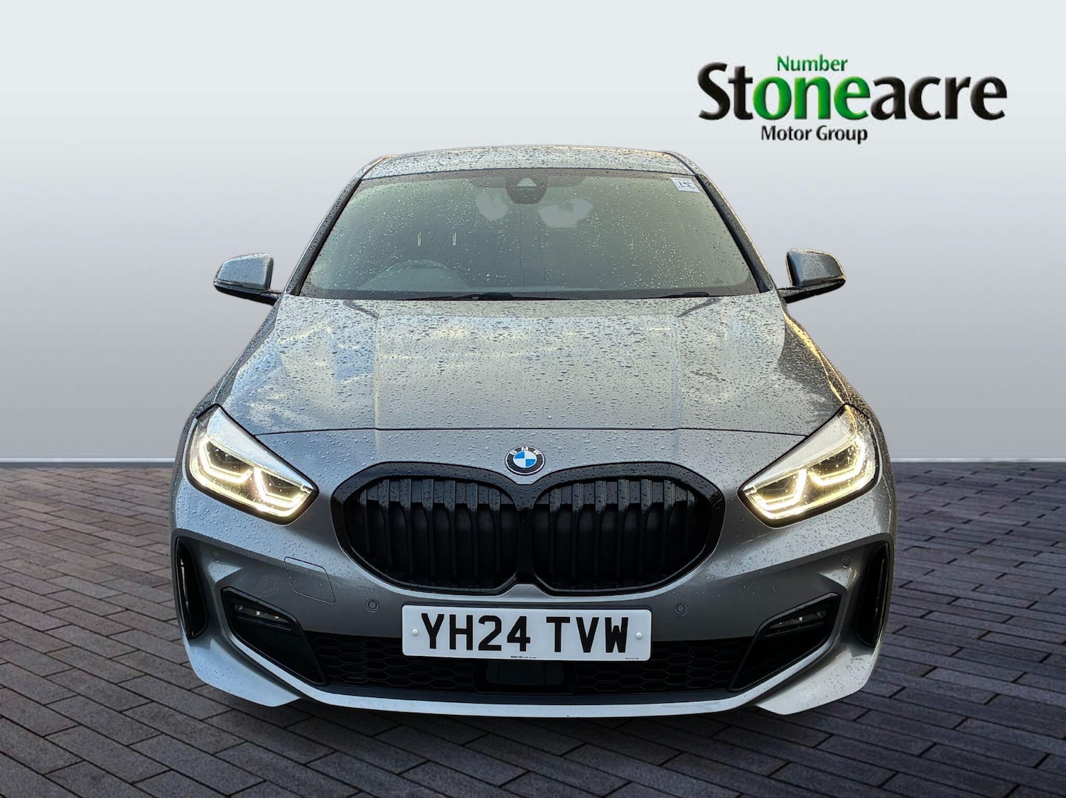 Used BMW 1 Series 2024 for sale - 76499684: Photo 8