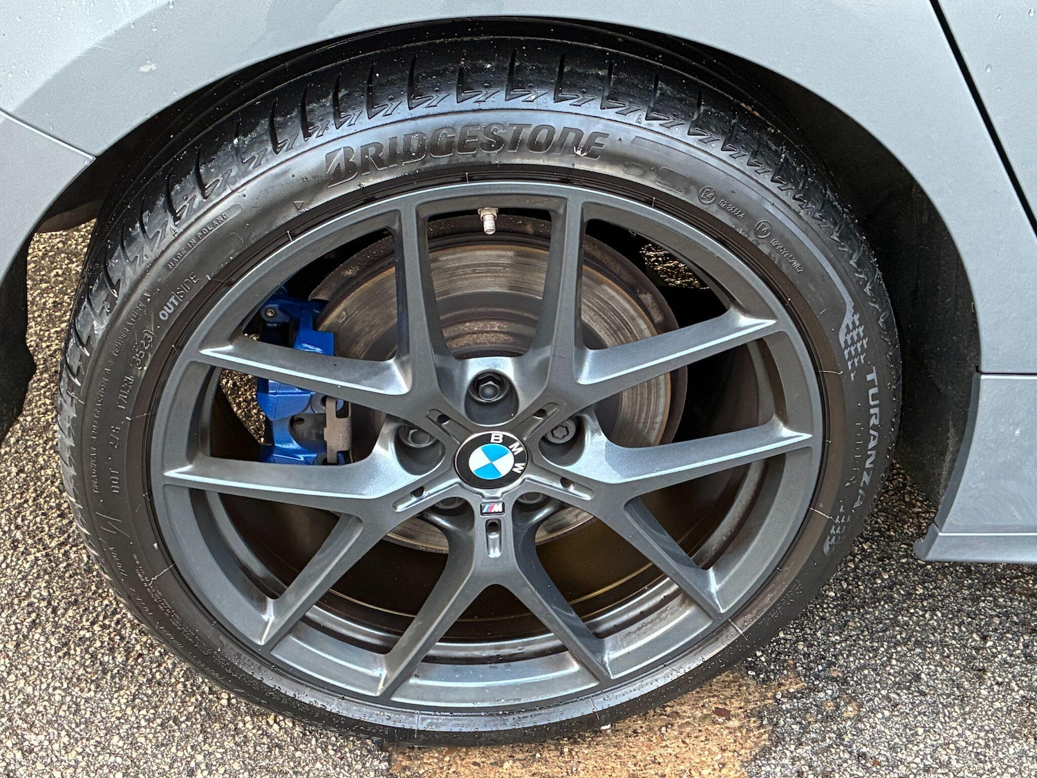 Used BMW 1 Series 2024 for sale - 76499684: Photo 9