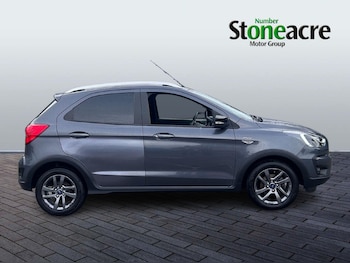 Used Ford Ka+ 2019 for sale - 75728831: Photo