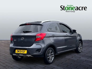 Used Ford Ka+ 2019 for sale - 75728831: Photo