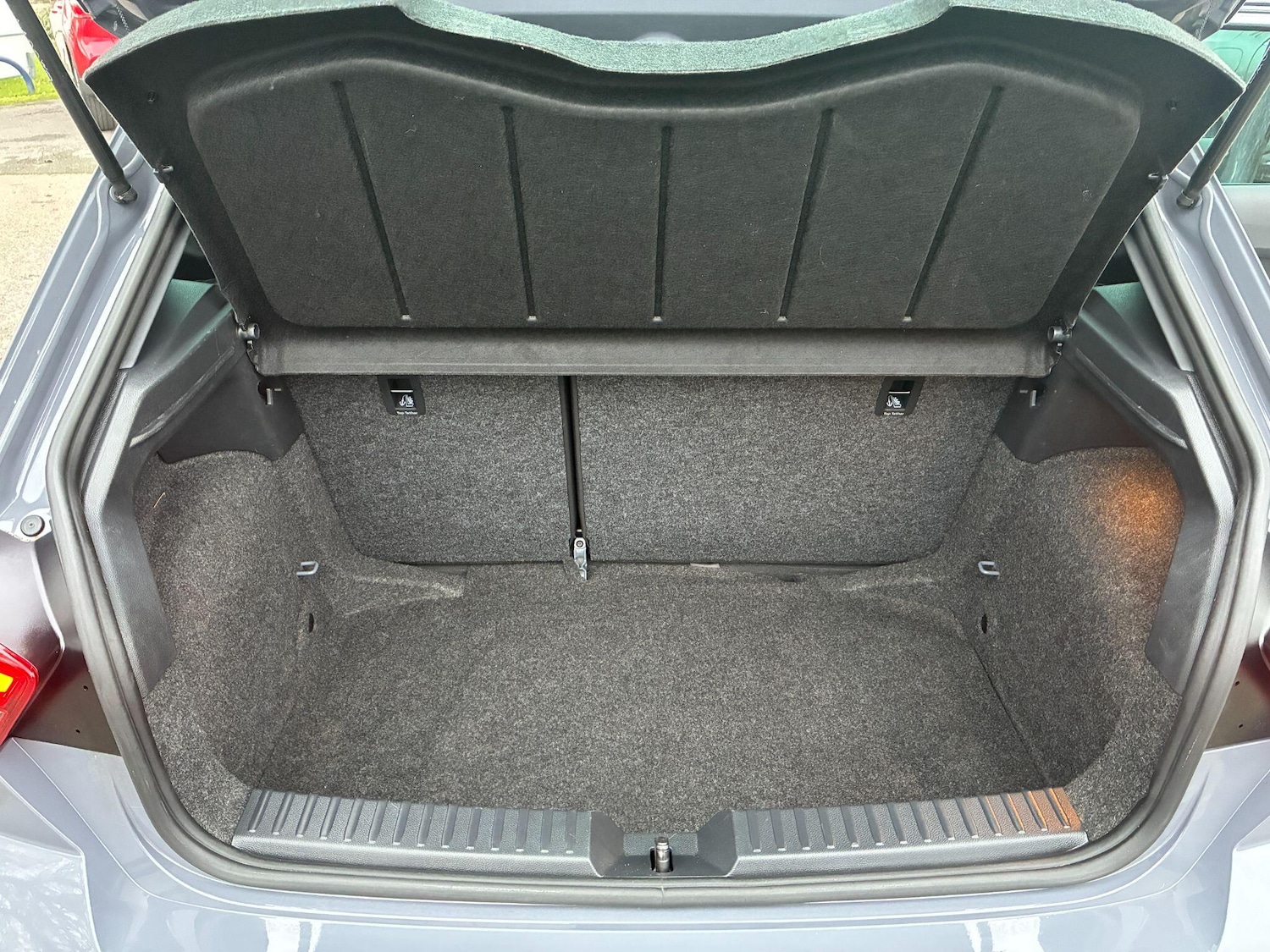 Used SEAT Ibiza 2024 for sale - 77109617: Photo 10