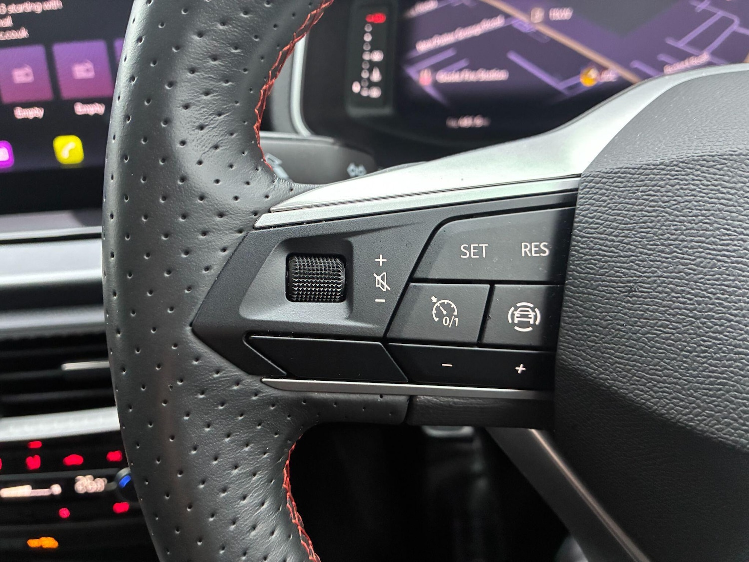 Used SEAT Ibiza 2024 for sale - 77109617: Photo 12