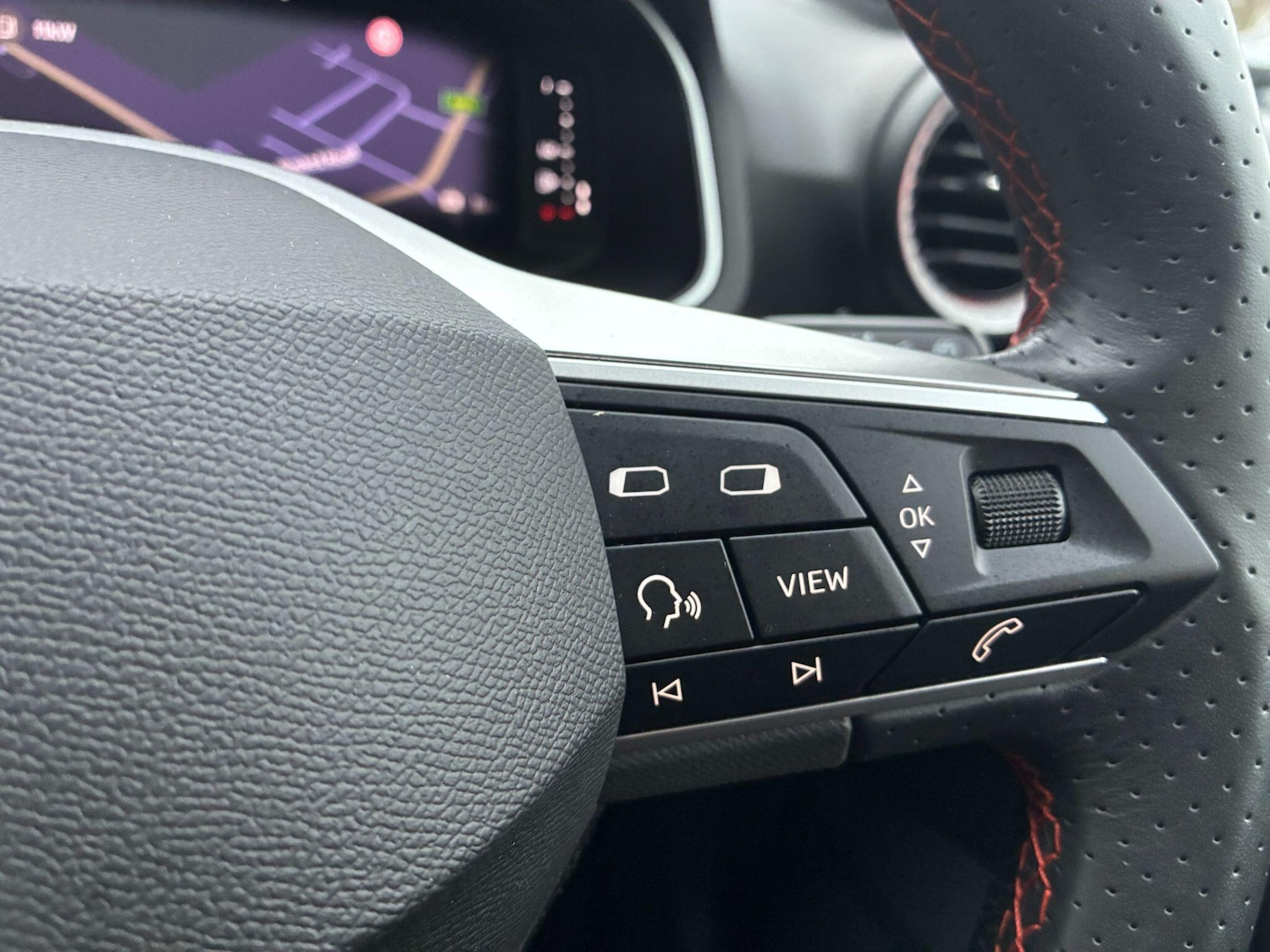 Used SEAT Ibiza 2024 for sale - 77109617: Photo 13