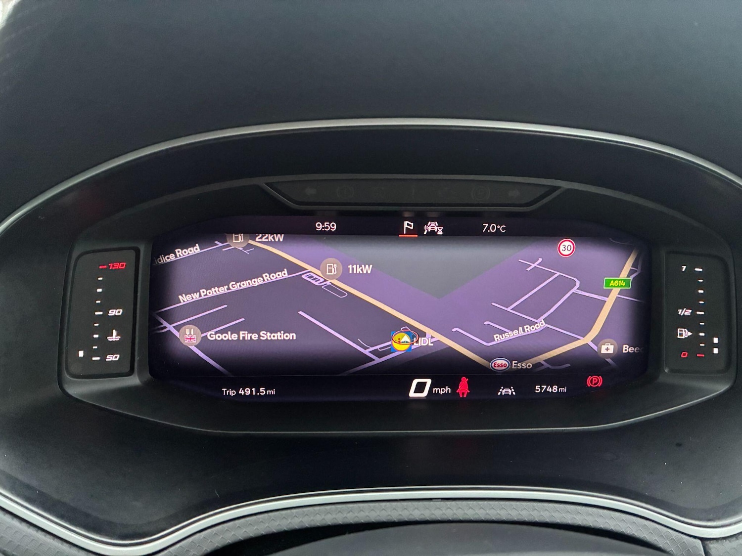 Used SEAT Ibiza 2024 for sale - 77109617: Photo 14