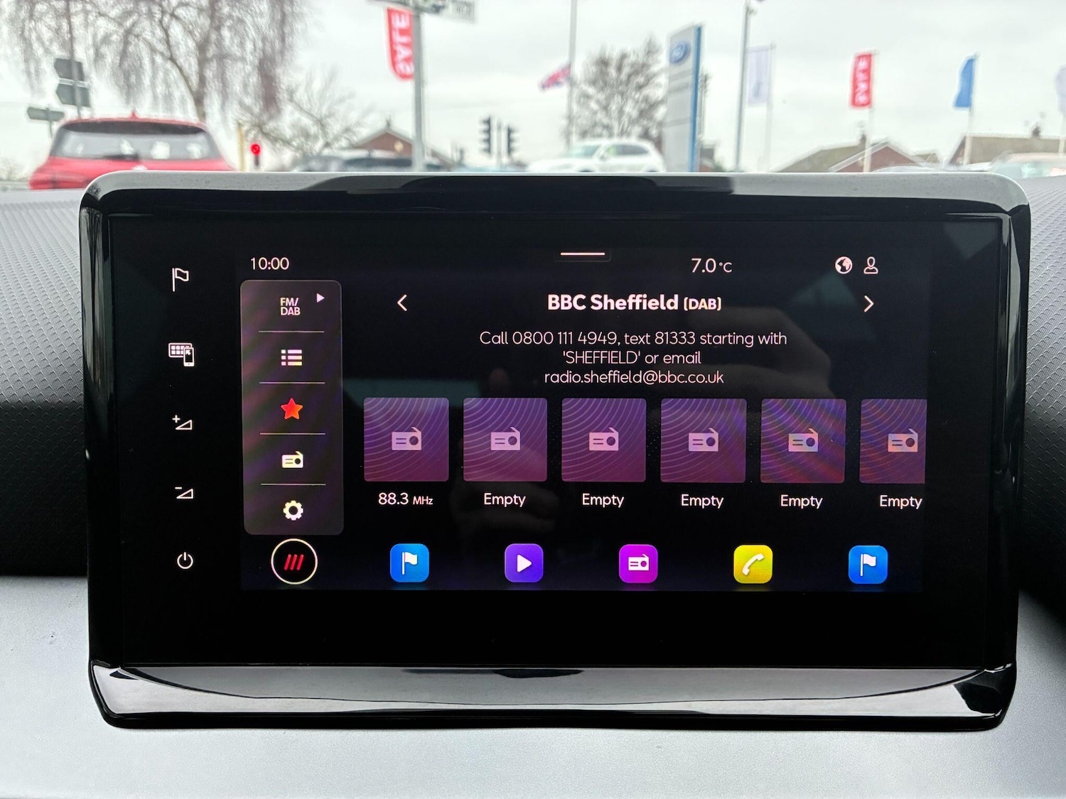 Used SEAT Ibiza 2024 for sale - 77109617: Photo 15