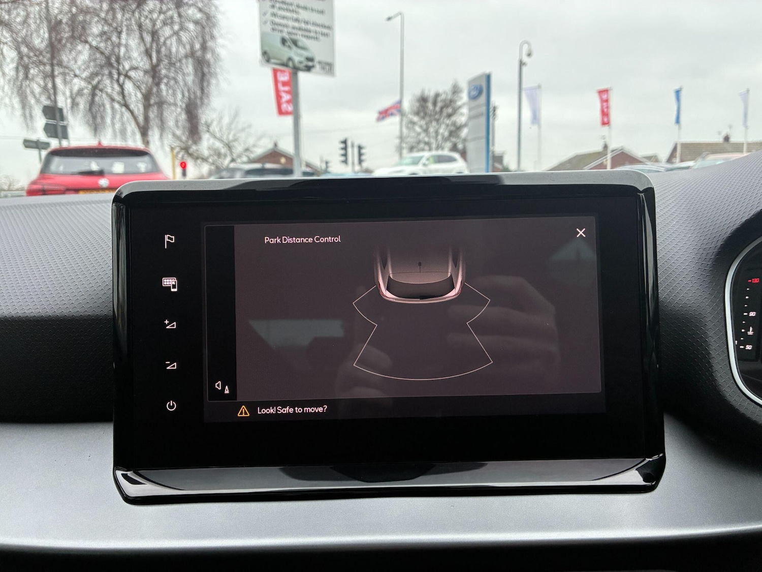 Used SEAT Ibiza 2024 for sale - 77109617: Photo 16