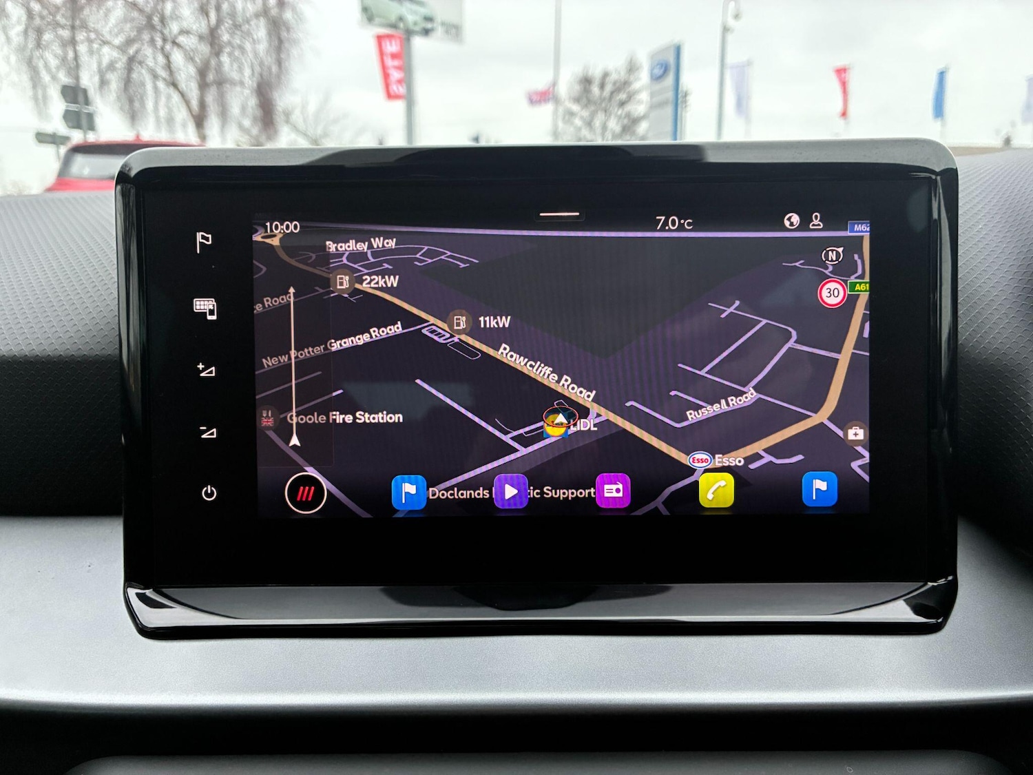 Used SEAT Ibiza 2024 for sale - 77109617: Photo 17