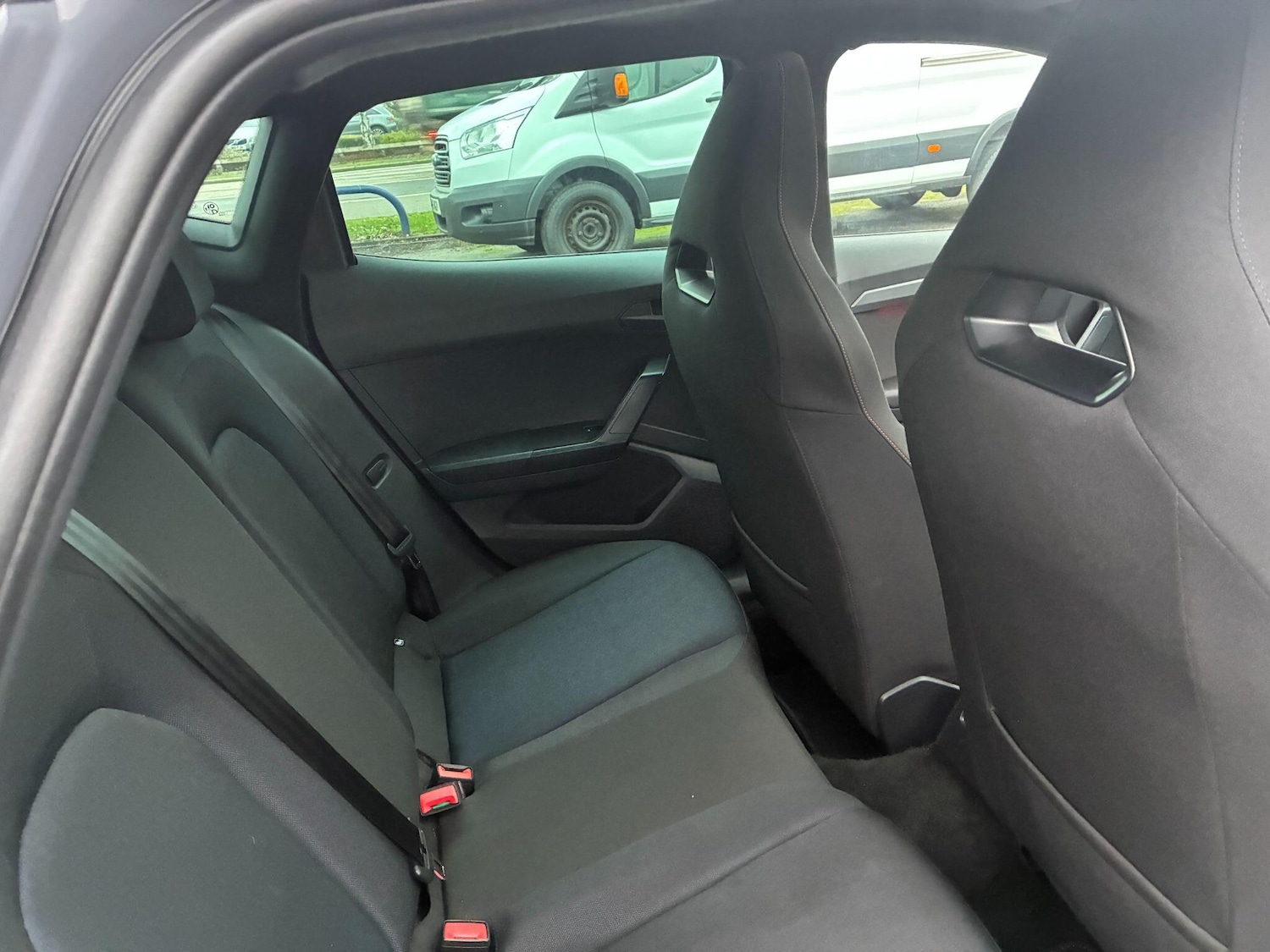 Used SEAT Ibiza 2024 for sale - 77109617: Photo 20