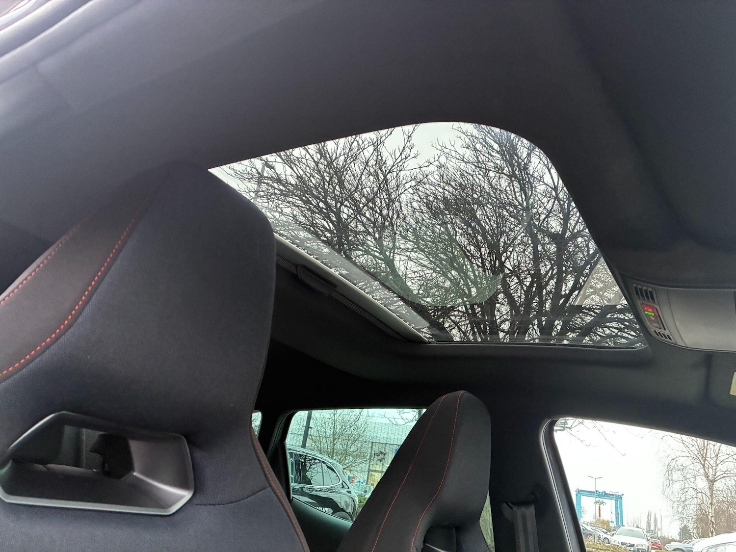 Used SEAT Ibiza 2024 for sale - 77109617: Photo 23