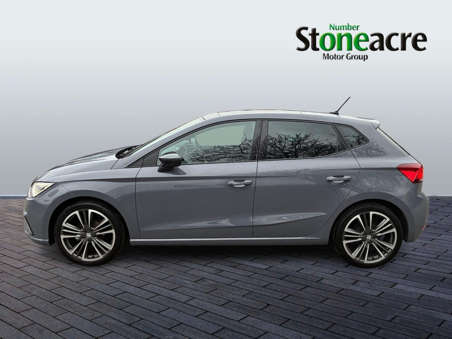 Used SEAT Ibiza 2024 for sale - 77109617: Photo 6