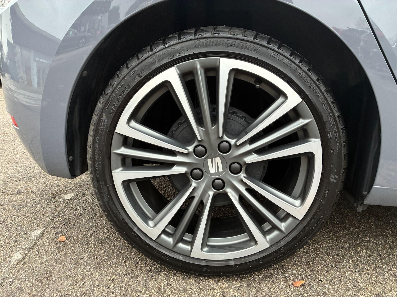 Used SEAT Ibiza 2024 for sale - 77109617: Photo 9