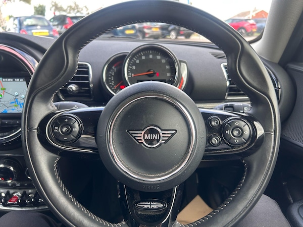Used MINI Clubman 2019 for sale - 76043053: Photo 13
