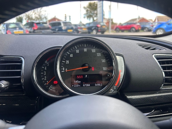 Used MINI Clubman 2019 for sale - 76043053: Photo 14