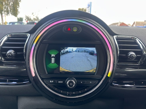 Used MINI Clubman 2019 for sale - 76043053: Photo 15
