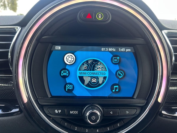 Used MINI Clubman 2019 for sale - 76043053: Photo 16