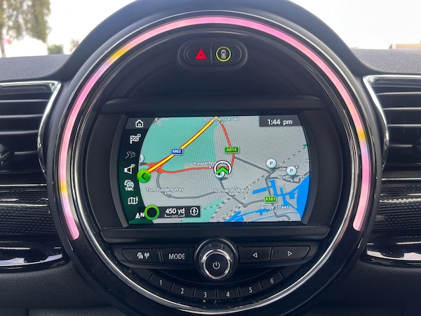 Used MINI Clubman 2019 for sale - 76043053: Photo 17