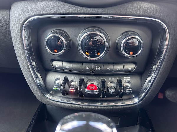 Used MINI Clubman 2019 for sale - 76043053: Photo 18
