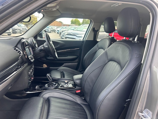 Used MINI Clubman 2019 for sale - 76043053: Photo 19