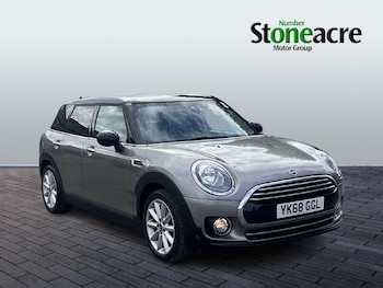 MINI - Clubman