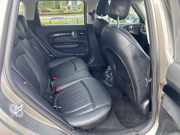 Used MINI Clubman 2019 for sale - 76043053: Photo 20
