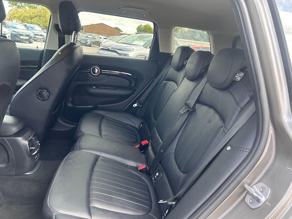 Used MINI Clubman 2019 for sale - 76043053: Photo 21
