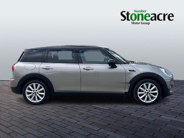 Used MINI Clubman 2019 for sale - 76043053: Photo 2