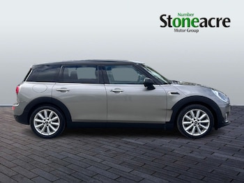 Used MINI Clubman 2019 for sale - 76043053: Photo 2