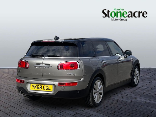 Used MINI Clubman 2019 for sale - 76043053: Photo 3