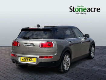 Used MINI Clubman 2019 for sale - 76043053: Photo 3
