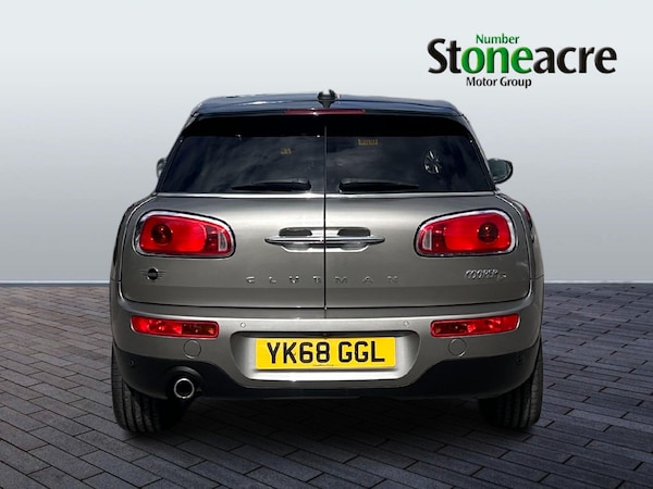 Used MINI Clubman 2019 for sale - 76043053: Photo 4