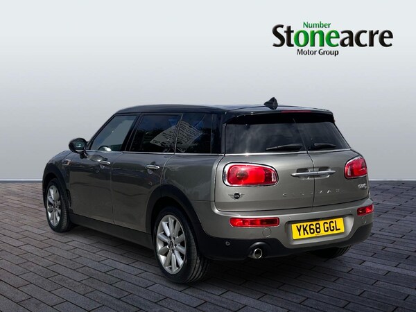 Used MINI Clubman 2019 for sale - 76043053: Photo 5