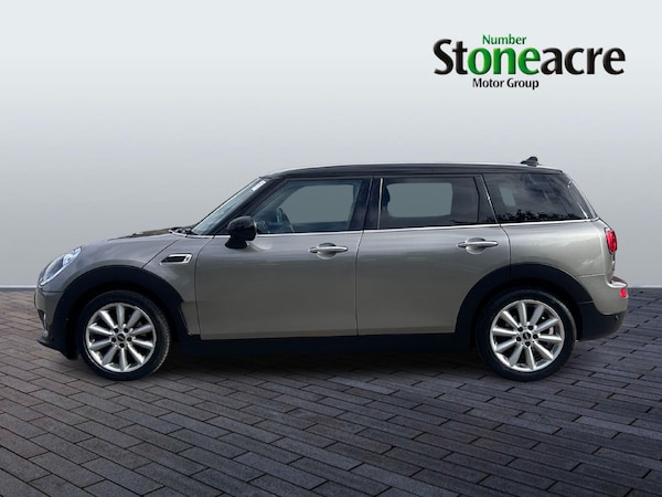 Used MINI Clubman 2019 for sale - 76043053: Photo 6