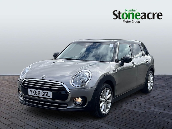 Used MINI Clubman 2019 for sale - 76043053: Photo 7