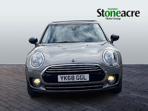 Used MINI Clubman 2019 for sale - 76043053: Photo 8