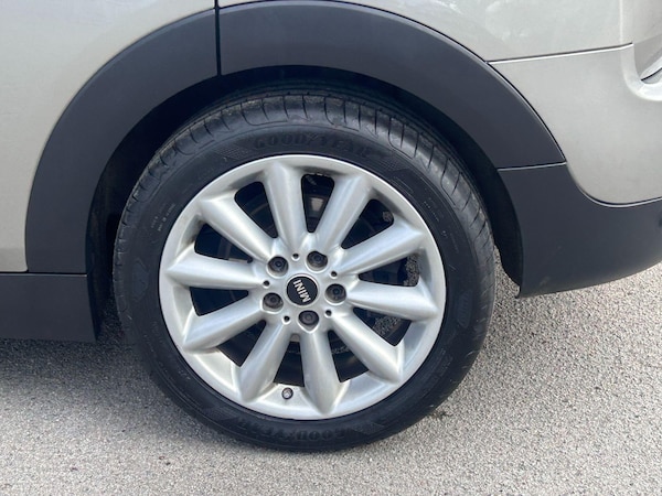 Used MINI Clubman 2019 for sale - 76043053: Photo 9