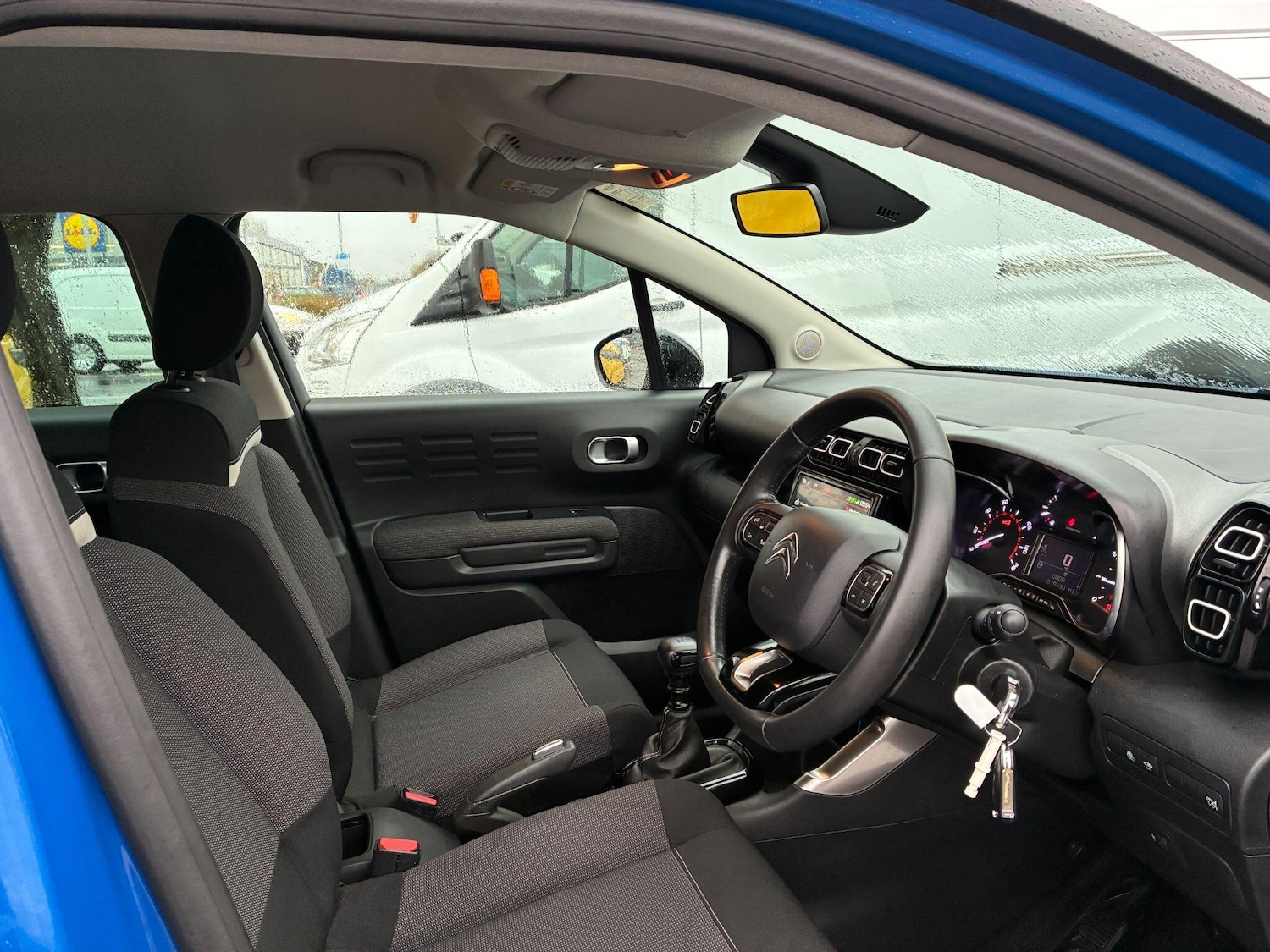 Used Citroen C3 Aircross 2022 for sale - 77109505: Photo 10