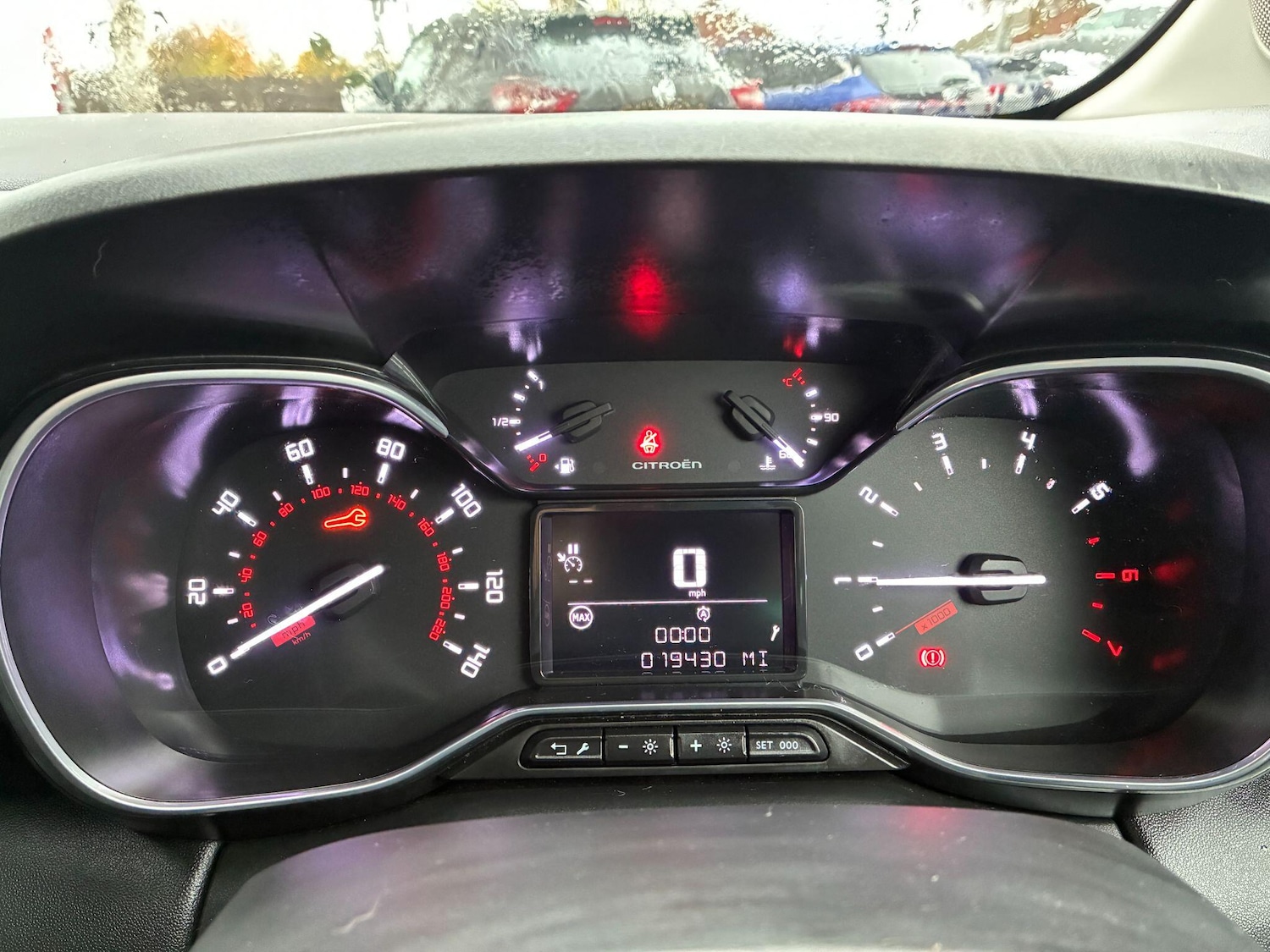 Used Citroen C3 Aircross 2022 for sale - 77109505: Photo 13