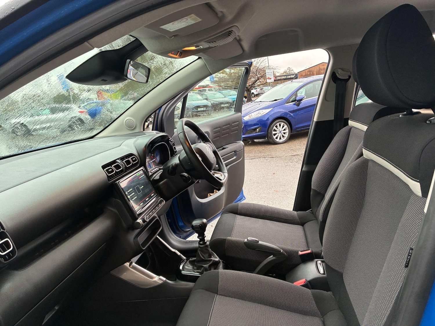 Used Citroen C3 Aircross 2022 for sale - 77109505: Photo 15