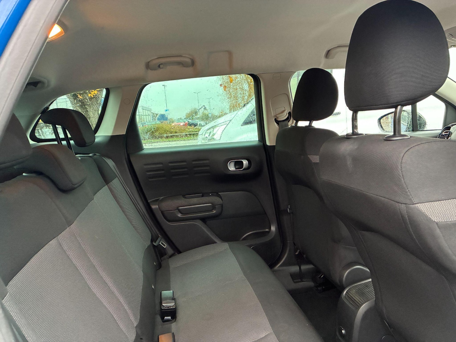 Used Citroen C3 Aircross 2022 for sale - 77109505: Photo 16